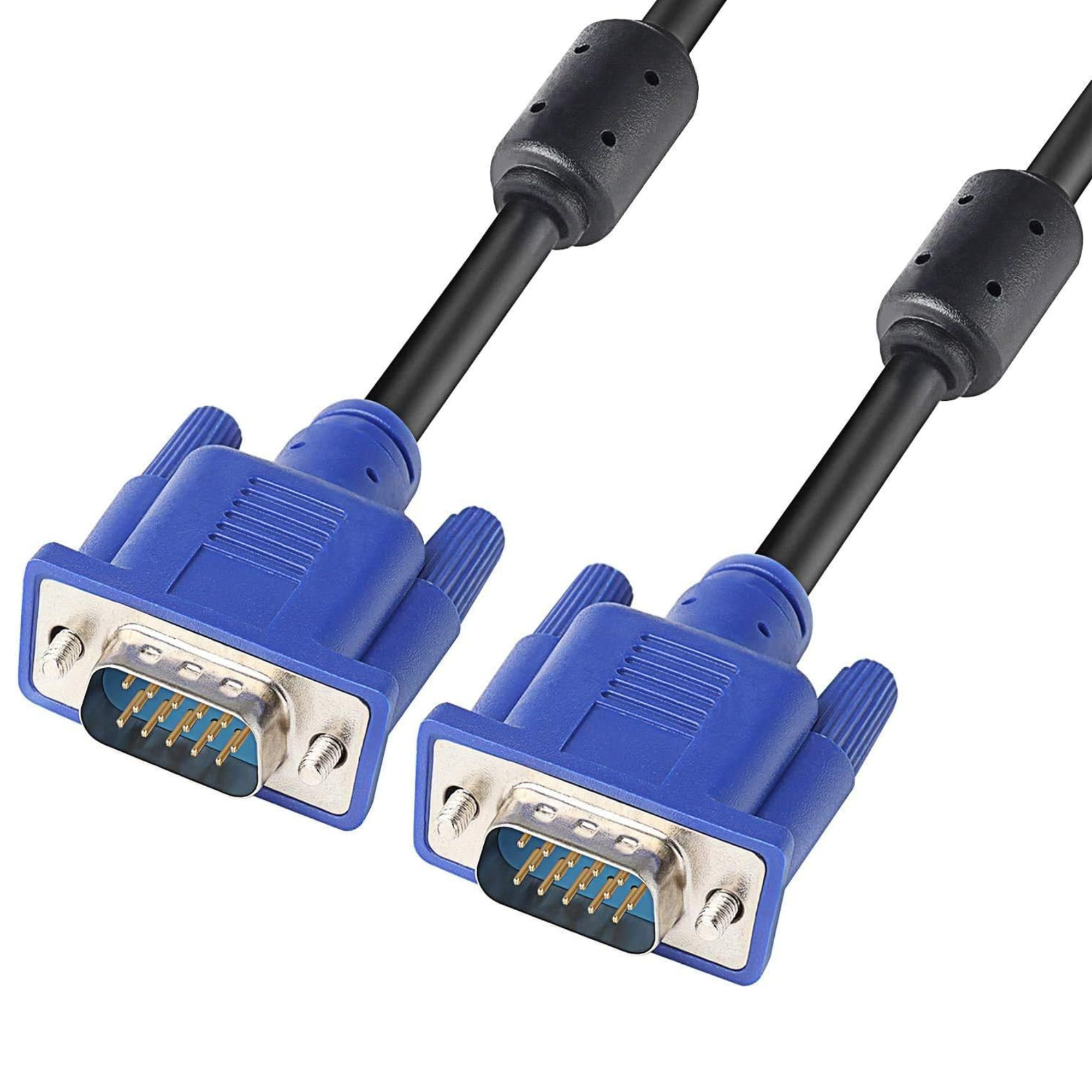 Pasow VGA to VGA Monitor Cable  from GME Supply